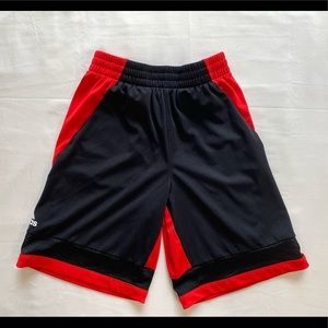 Adidas men’s basketball shorts